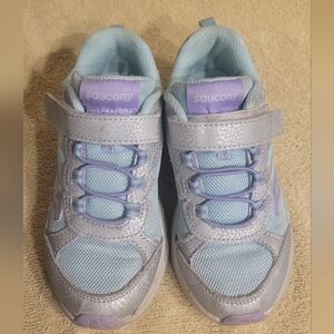 Saucony toddler girl sneaker